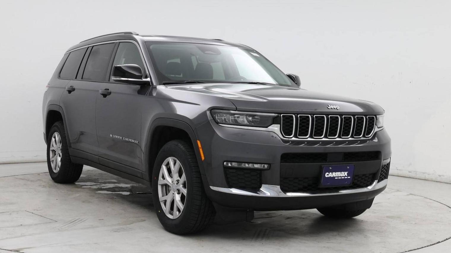 JEEP GRAND CHEROKEE 2021 1C4RJKBG5M8161462 image